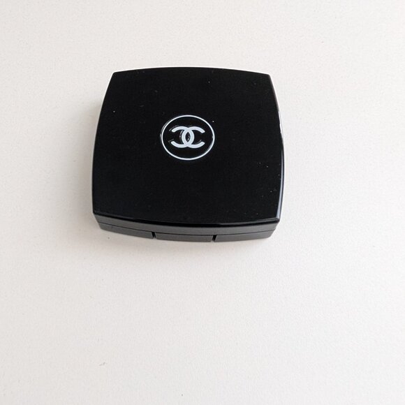 CHANEL Les 4 Ombres Multi Effect Quadra Eyeshadow 304 Mystere Et Intensite New - Picture 4 of 5